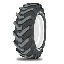 Шина індустріальна 14.00-24 (385/95-24) PowerGrip 16 сл 153A8 Tubeless (SpeedWays)